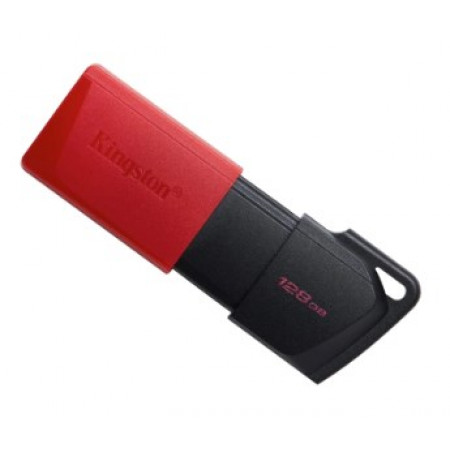 Kingston Exodia M Black Red 128GB USB 3.2 Type-A Gen1 DT Накопичувач флеш USB